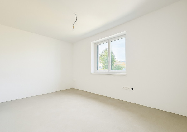 Na predaj novostavba 4-izbového rodinného domu