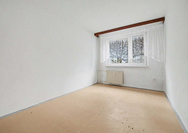 Na predaj priestranný 3-izbový byt v Martine - Zaturčie