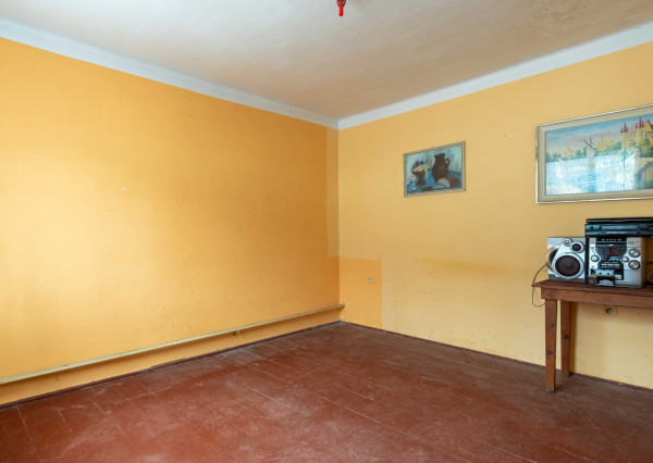 Na predaj rodinný dom v Krompachoch