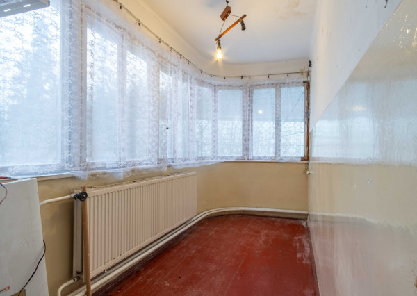 Na predaj rodinný dom v Krompachoch