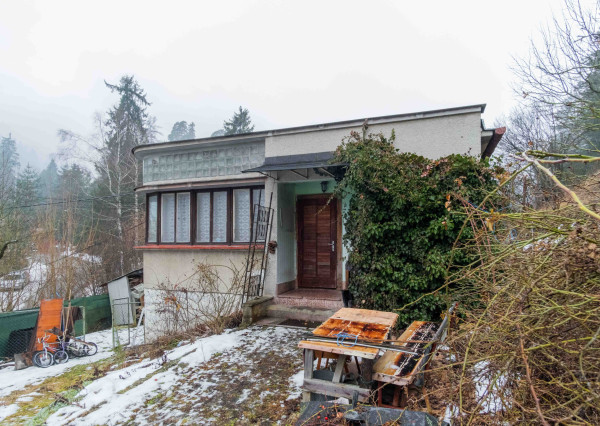 Na predaj rodinný dom v Krompachoch