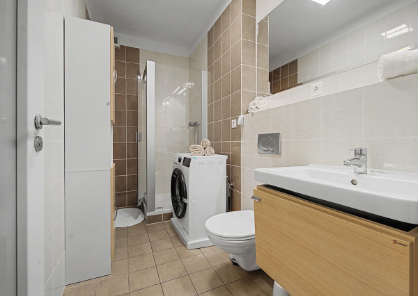 Na predaj 2-izbový byt so súkromnou záhradou v Žiline