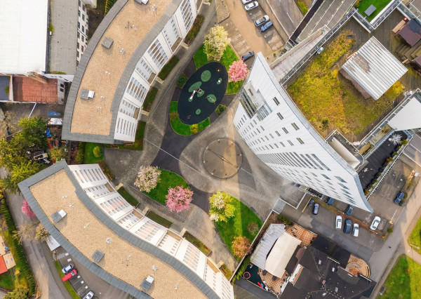 Na predaj 2-izbový byt so súkromnou záhradou v Žiline