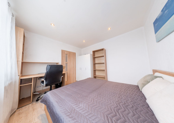 Na predaj 3-izbový zrekonštruovaný byt v Poprade