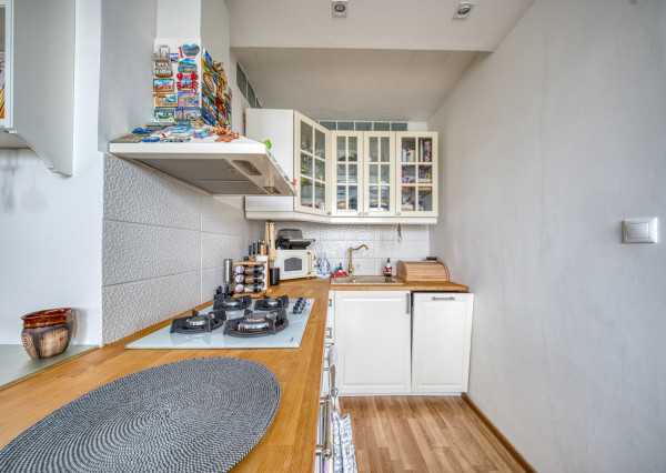 Na predaj 3-izbový byt v Bratislave na ulici Štefana Králika