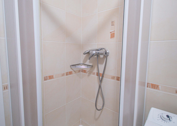 Na predaj 1-izbový byt v Senci