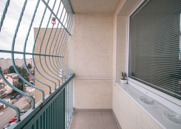 Na predaj 1-izbový byt v Senci