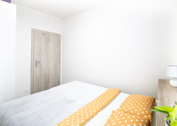 Na predaj 3-izbový byt v projekte Nová Palúdzka v Liptovskom Mikuláši