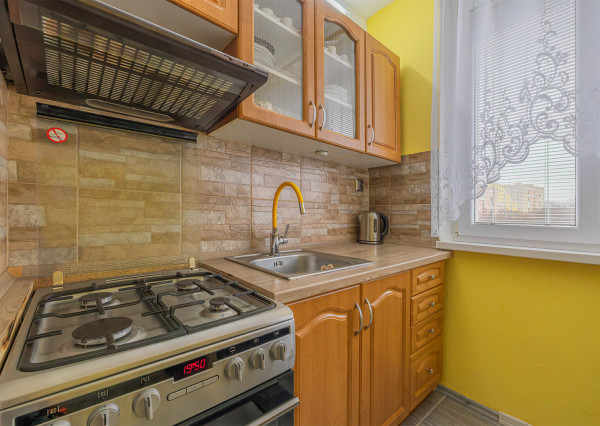 Na predaj 3-izbový byt v Košiciach – Dargovských hrdinov