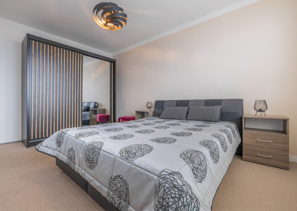 Na predaj 3-izbový byt v Košiciach – Dargovských hrdinov