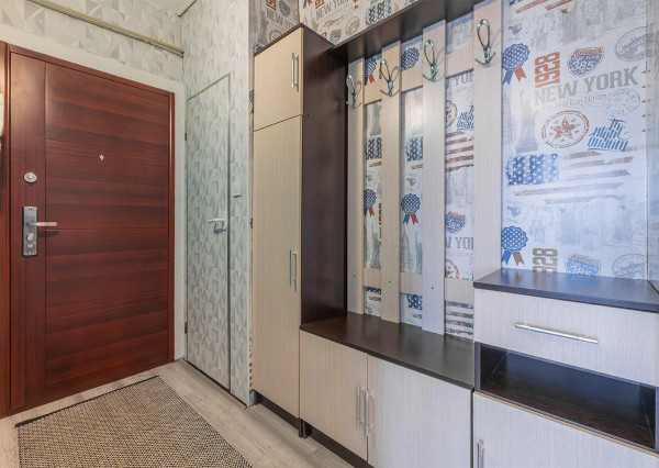 Na predaj 3-izbový byt v Košiciach – Dargovských hrdinov