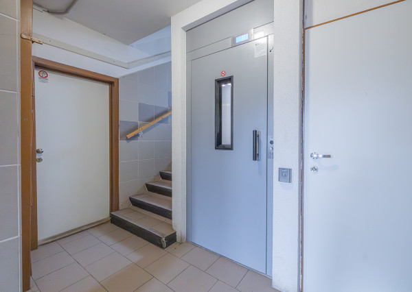 Na predaj 3-izbový byt v Košiciach – Dargovských hrdinov