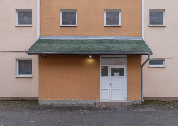 Na predaj zariadený 1-izbový byt na Buzuluckej, Košice