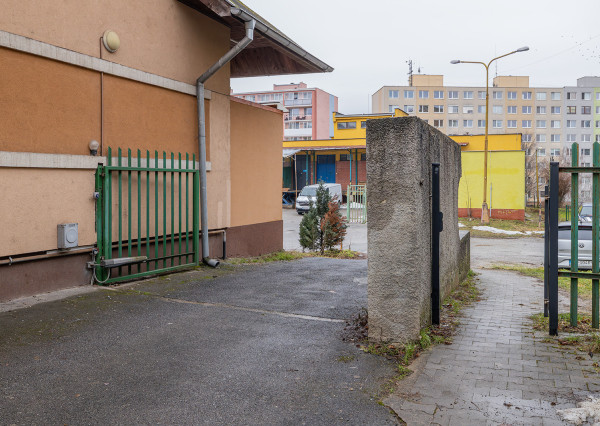 Na predaj zariadený 1-izbový byt na Buzuluckej, Košice