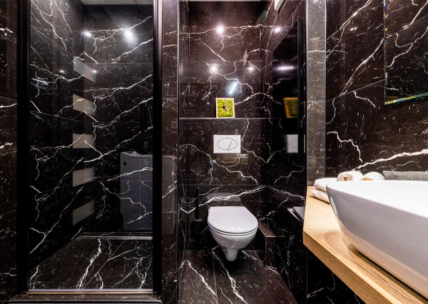 Na prenájom zariadený 1,5-izbový byt s loggiou v Košiciach