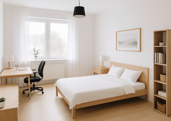 REZERVOVANÉ: Na predaj udržiavaný rodinný dom v obci Sverepec