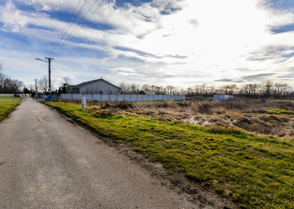 Na predaj stavebný pozemok v Lehniciach v časti Masníkovo