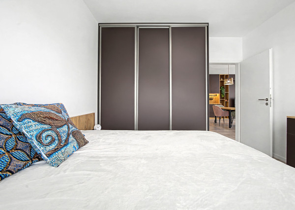 Na predaj novostavba, zariadeného 3izb bytu v Petržalke BA.