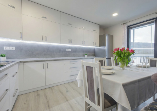 REZERVOVANÉ: Moderný 3-izbový byt v Nimnici – na skok do Púchova