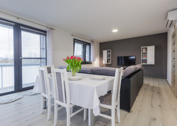 REZERVOVANÉ: Moderný 3-izbový byt v Nimnici – na skok do Púchova