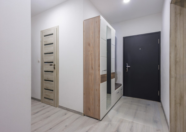 REZERVOVANÉ: Moderný 3-izbový byt v Nimnici – na skok do Púchova