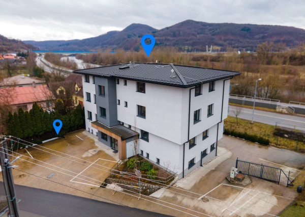 REZERVOVANÉ: Moderný 3-izbový byt v Nimnici – na skok do Púchova