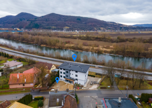 REZERVOVANÉ: Moderný 3-izbový byt v Nimnici – na skok do Púchova