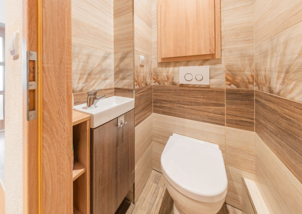 REZERVOVANÉ: Na predaj 3-izbový zrekonštruovaný byt v Poprade