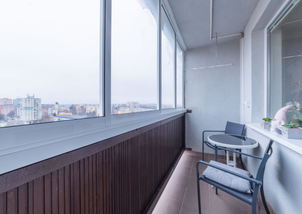 REZERVOVANÉ: Na predaj 3-izbový zrekonštruovaný byt v Poprade