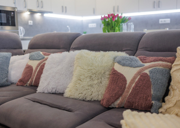 Moderný 3-izbový byt v Nimnici – na skok do Púchova