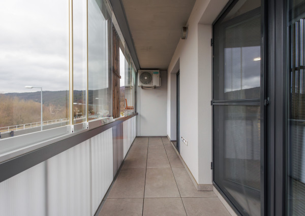 Moderný 3-izbový byt v Nimnici – na skok do Púchova