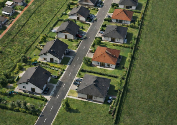 Na predaj investičné pozemky pod Tatrami