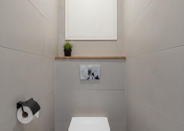 Na predaj 3-izbový byt s výhľadom na hrad v Bratislave