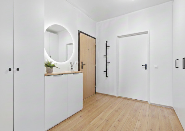 Na predaj 3-izbový byt s výhľadom na hrad v Bratislave