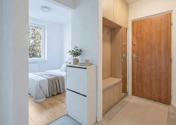 Na predaj 3-izbový priestranný holobyt v Prešove