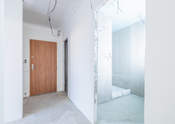 Na predaj 3-izbový priestranný holobyt v Prešove