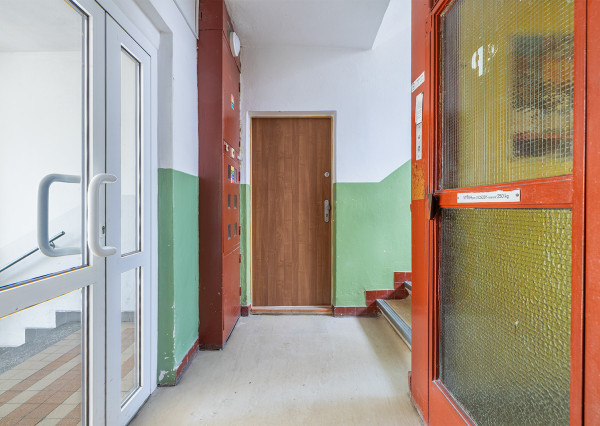 Na predaj 3-izbový priestranný holobyt v Prešove