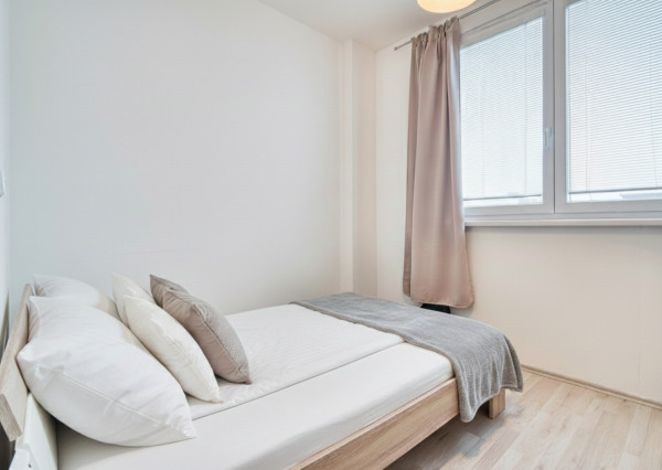 Na predaj garsónka v Rovinke