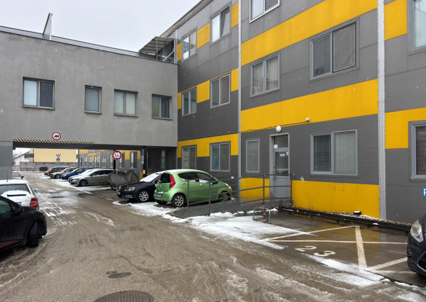 Na predaj garsónka v Rovinke