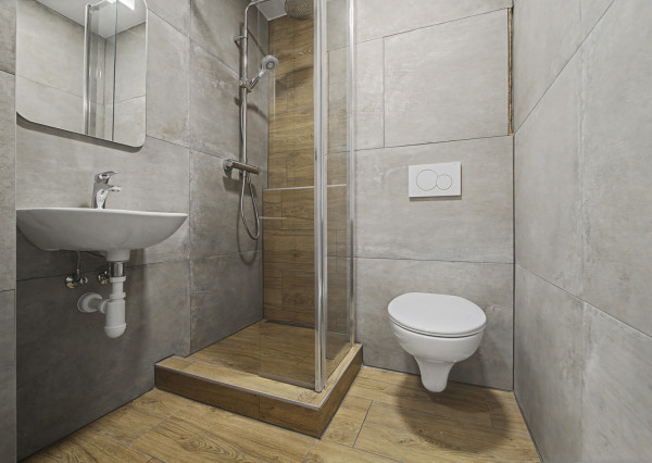 Na prenájom moderný 1-izbový byt v Martine-Podháj