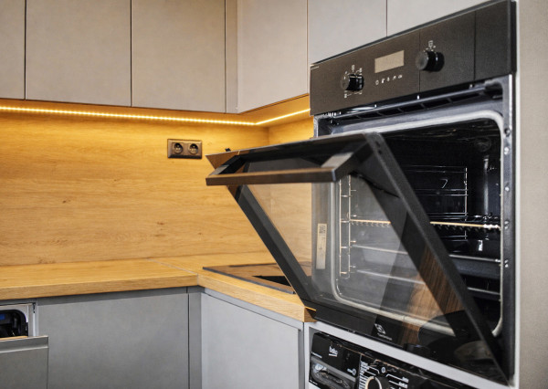 Na prenájom moderný 1-izbový byt v Martine-Podháj