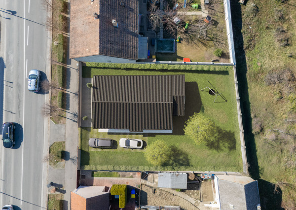 Na predaj rovinatý pozemok na výstavbu polyfunkčnej budoby v Piešťanoch