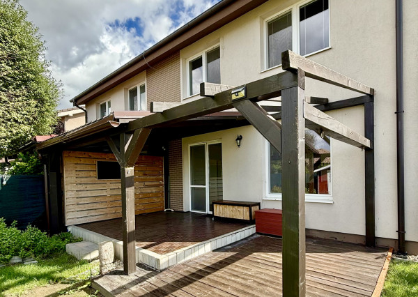 VIDEO, Viac izieb, viac pohody: 5-izbový rodinný dom, kde nikto nemusí robiť kompromisy