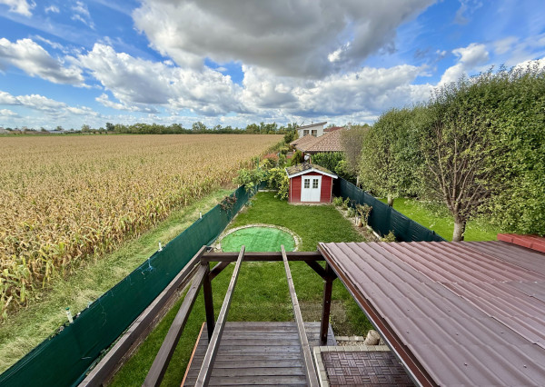 VIDEO, Viac izieb, viac pohody: 5-izbový rodinný dom, kde nikto nemusí robiť kompromisy