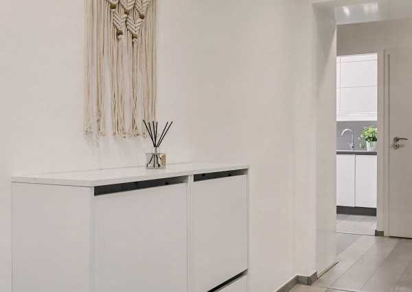 Na predaj  3-izbový byt s dvoma loggiami v Petržalke BA.