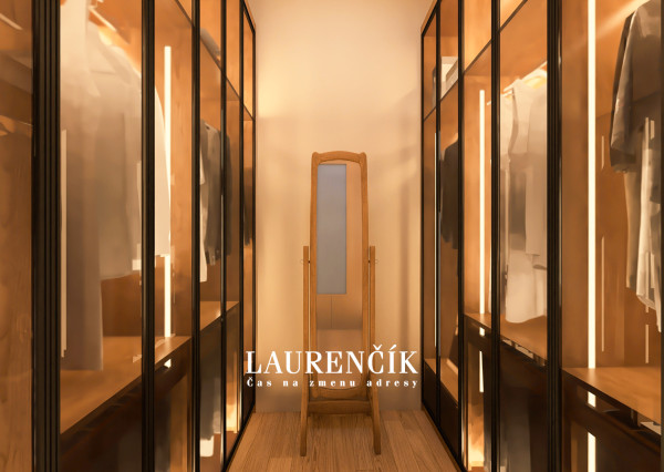 NA PREDAJ | 3-izbový byt s nadštandardnou výmerou v Trenčíne na ul. Liptovská