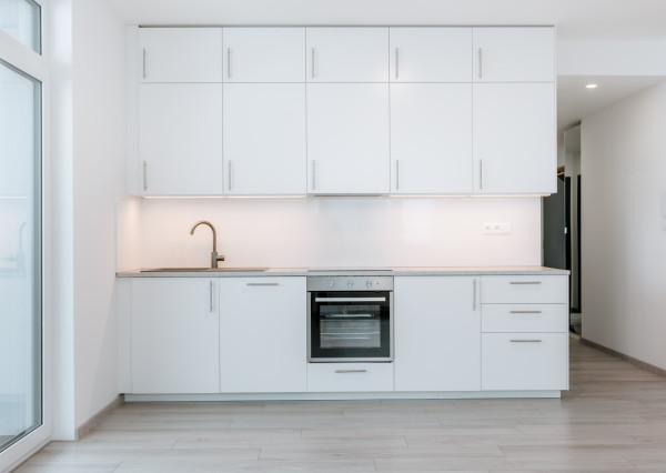 Na prenájom 2-izbový moderný byt v Považskej Bystrici