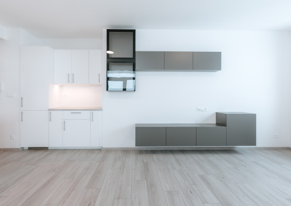 Na prenájom 2-izbový moderný byt v Považskej Bystrici