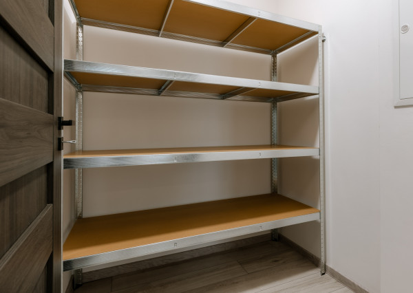 Na prenájom 2-izbový moderný byt v Považskej Bystrici