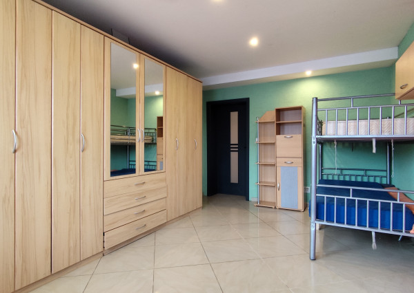 Na predaj čiastočne prerobený rodinný dom v Ruskovciach